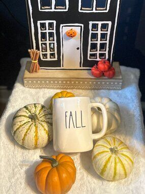 RAE DUNN (FALL) Mug